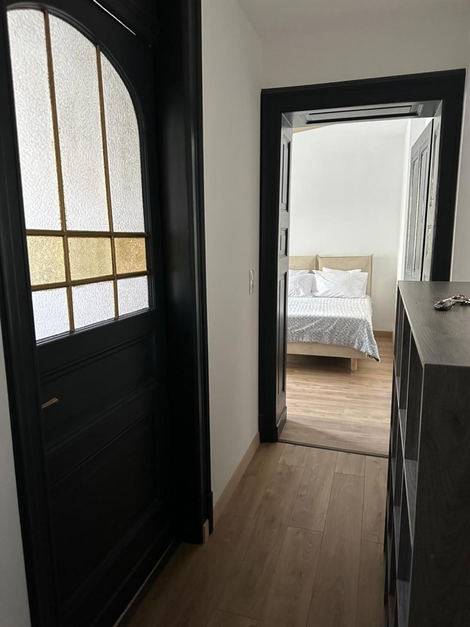 Serenity Bed Palace 2 Metz Gare Exteriör bild