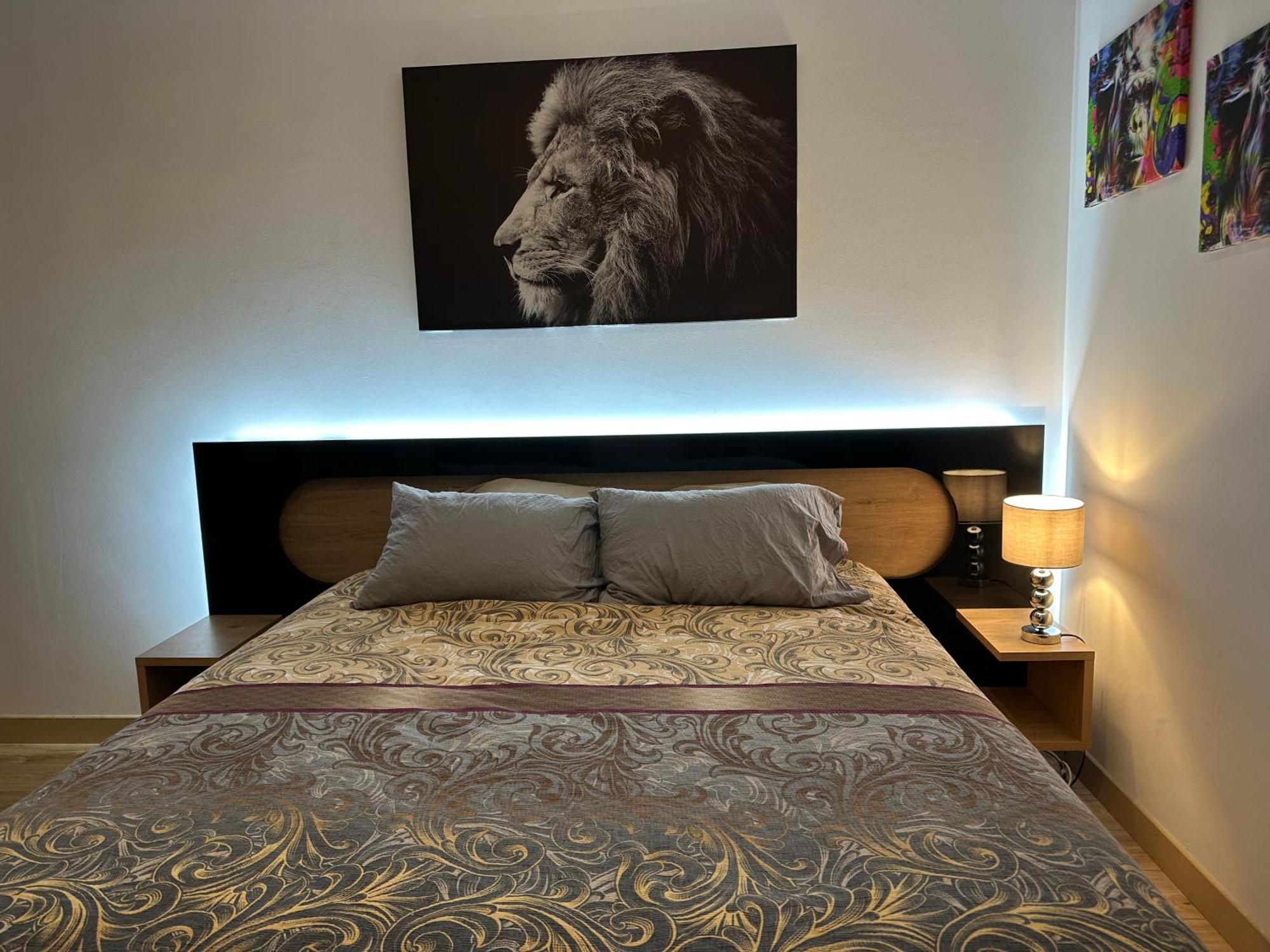 Serenity Bed Palace 2 Metz Gare Exteriör bild